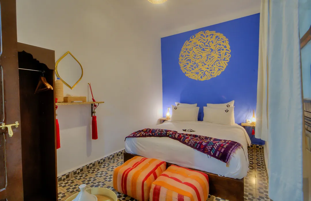 Riad Art & Emotions-1