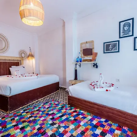 Riad Art & Emotions-2